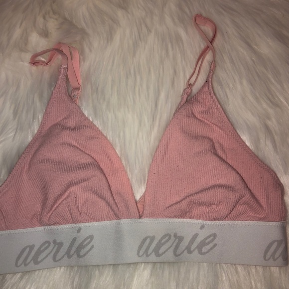 American Eagle Aerie bralette - Picture 1 of 4